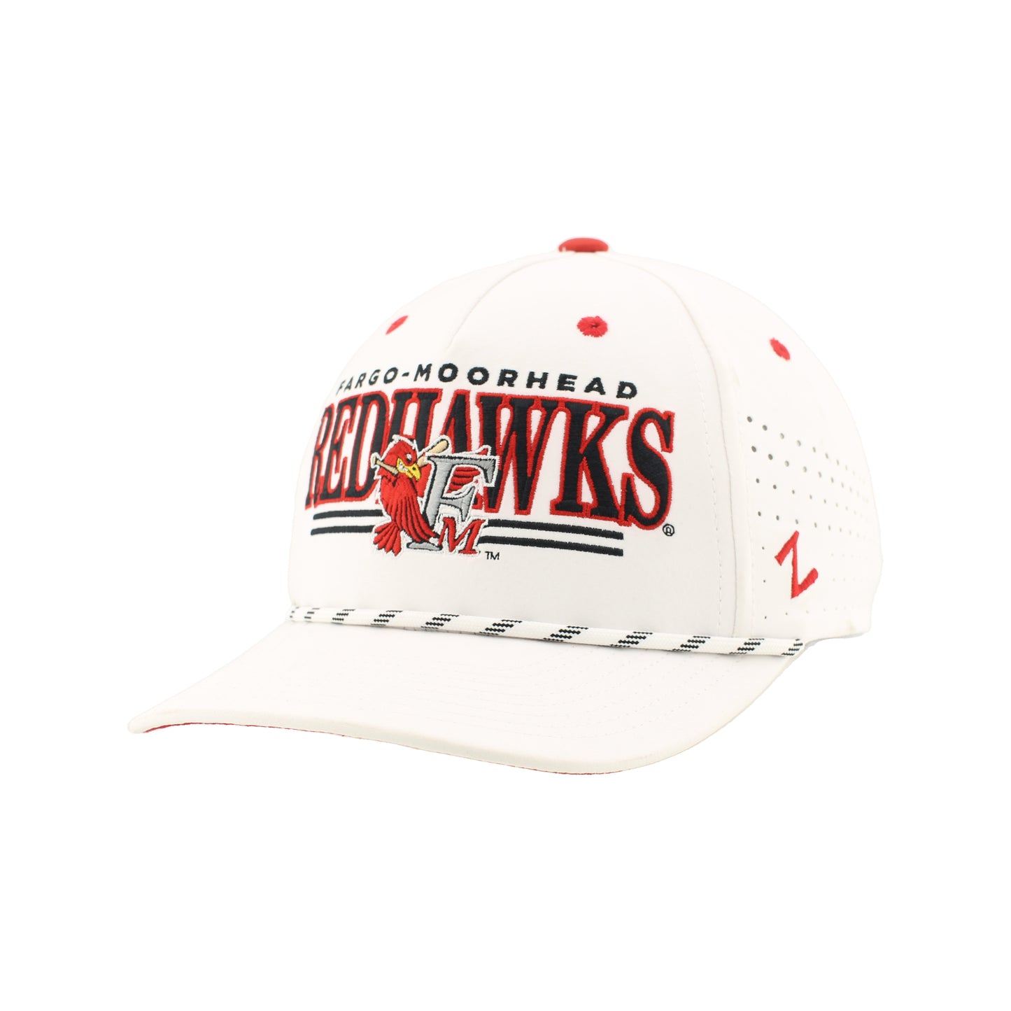 Regalia Cap