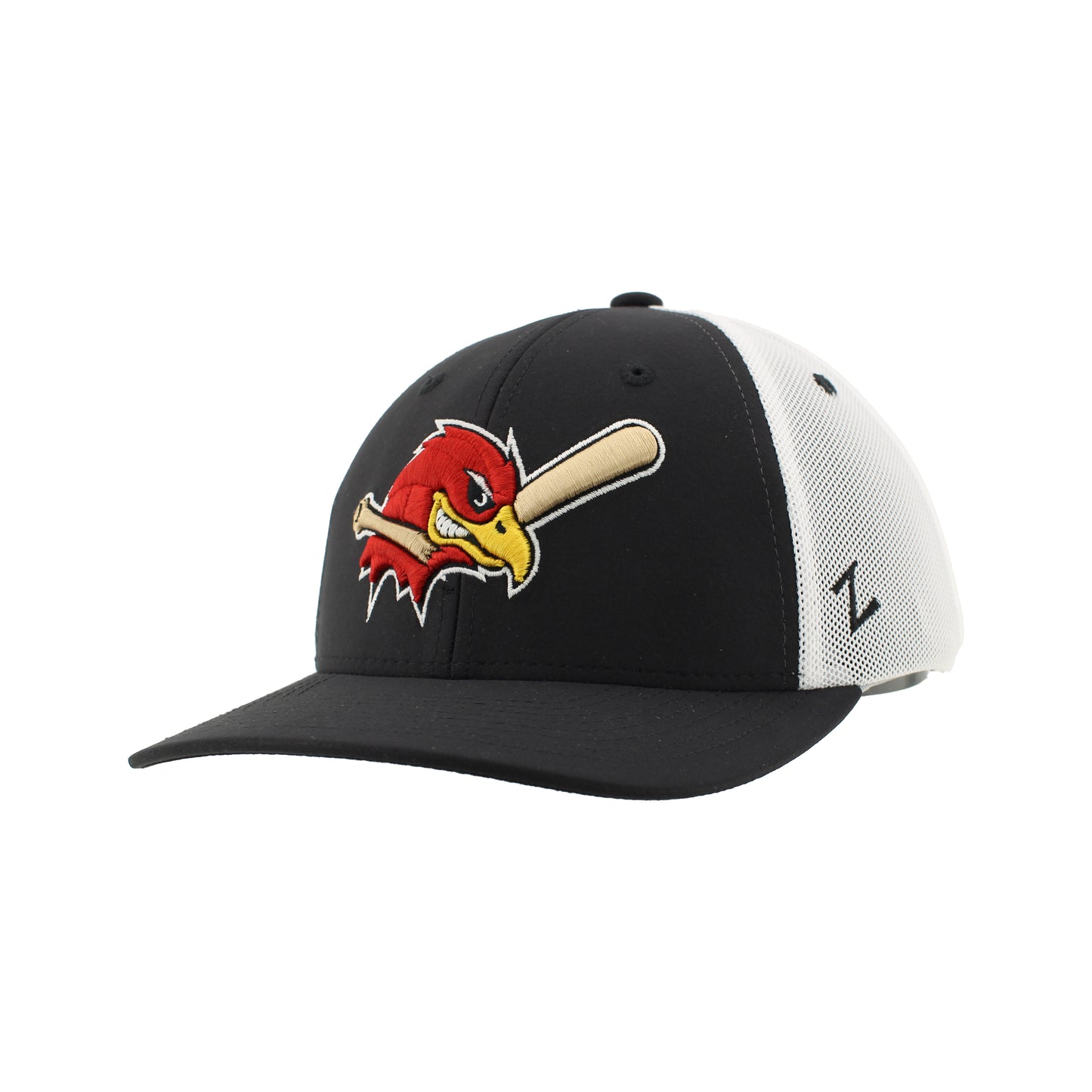 Parcel Cap