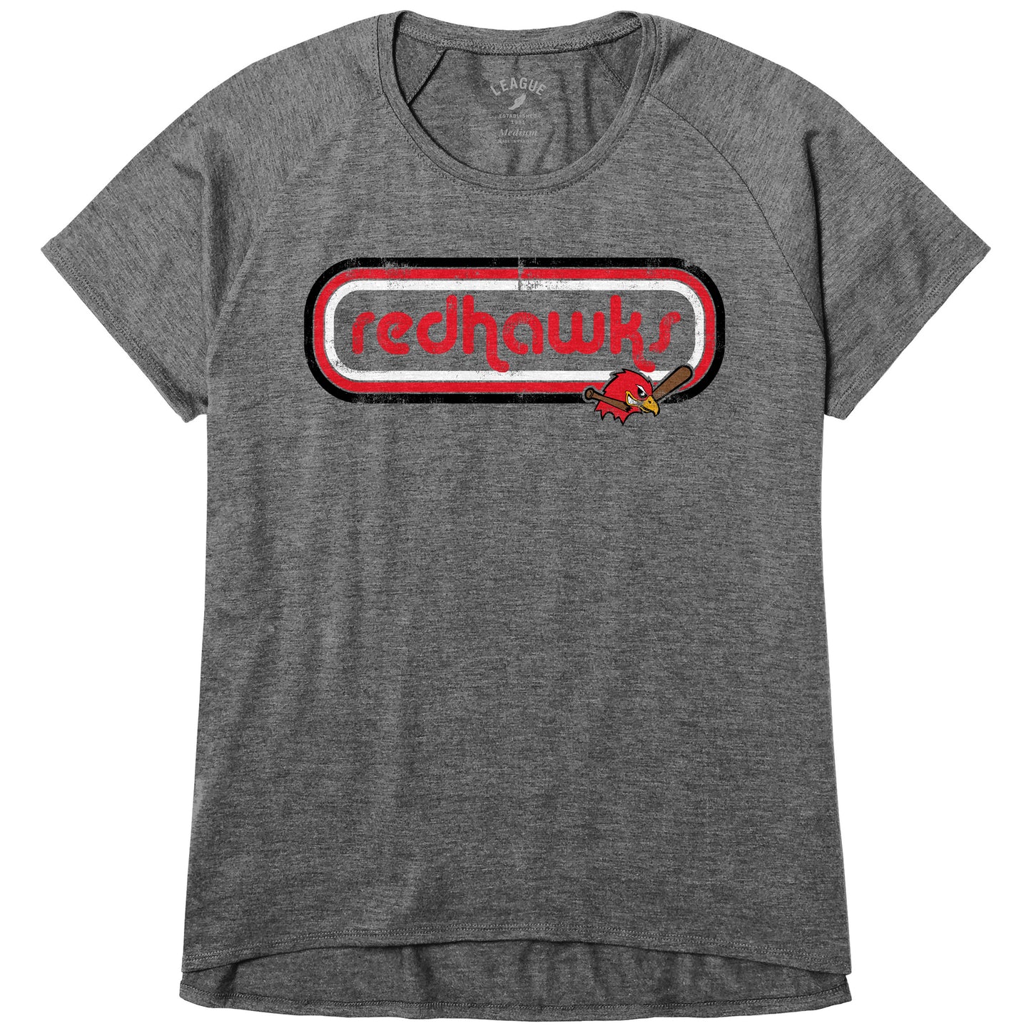 Round Robin Ladies Tee