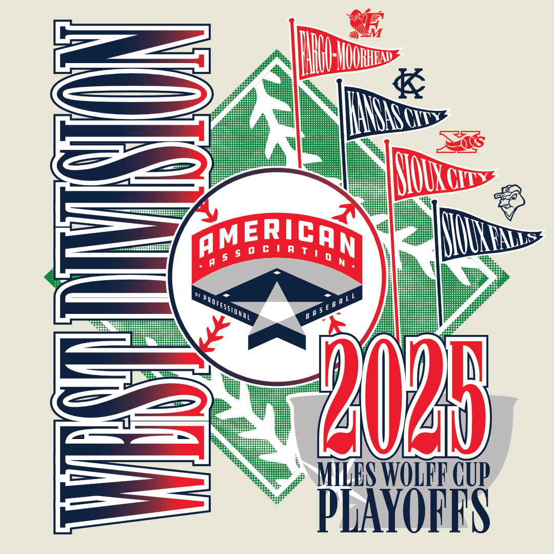 West Division Playoff Shirt