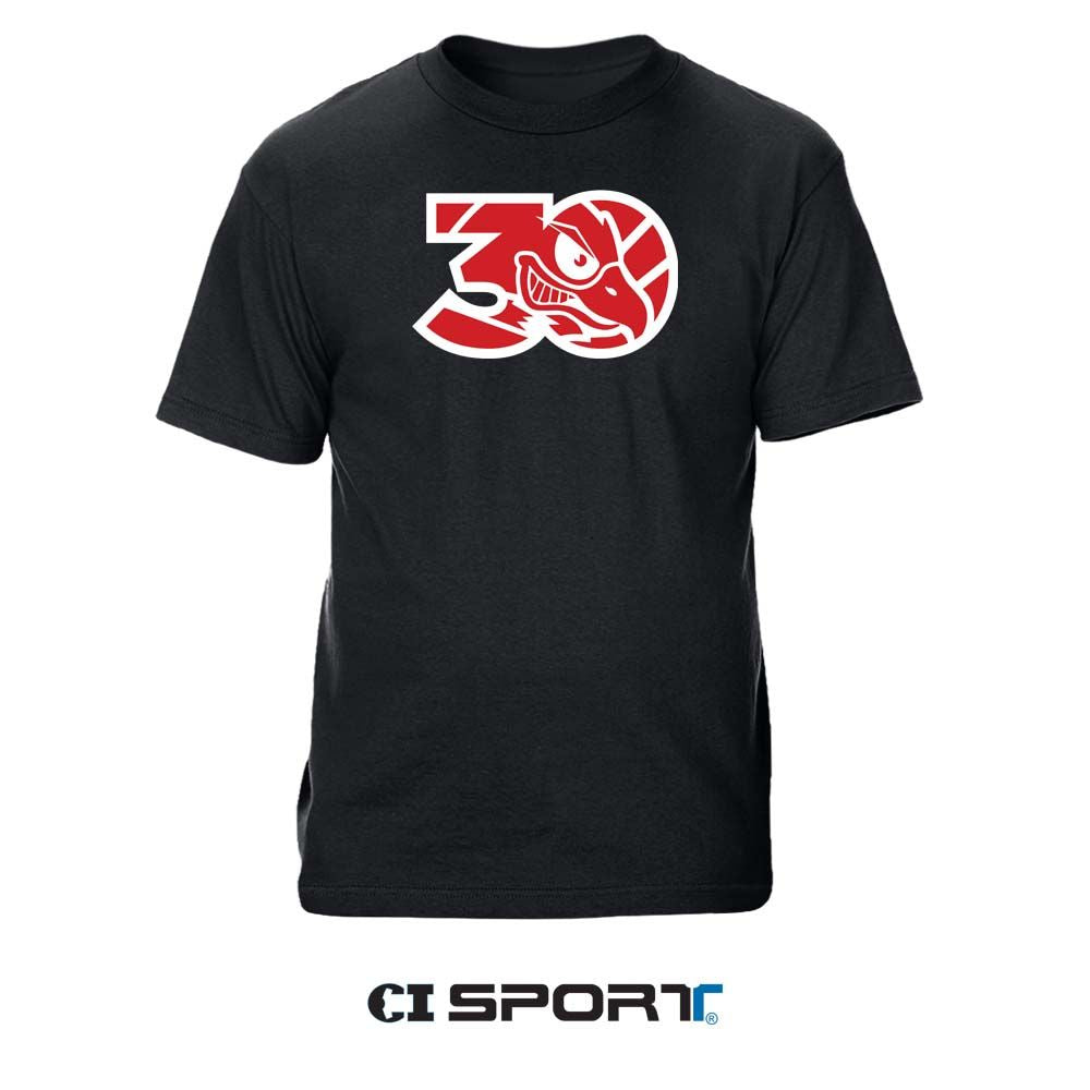 30th Season Tee