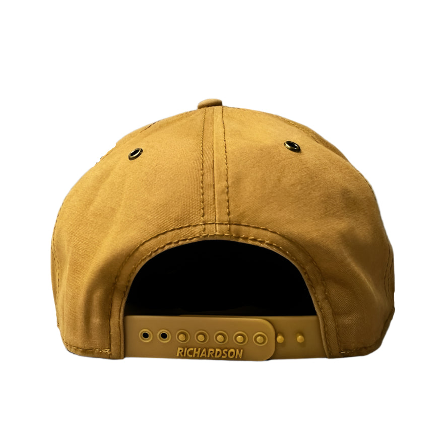 Wheat Cap