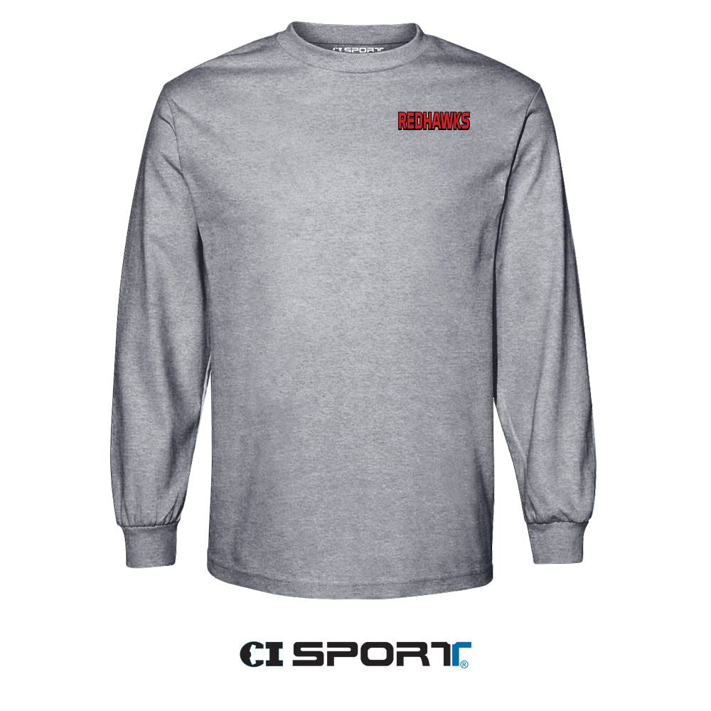 Mudi Long Sleeve