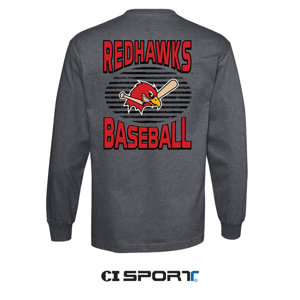 Mudi Long Sleeve