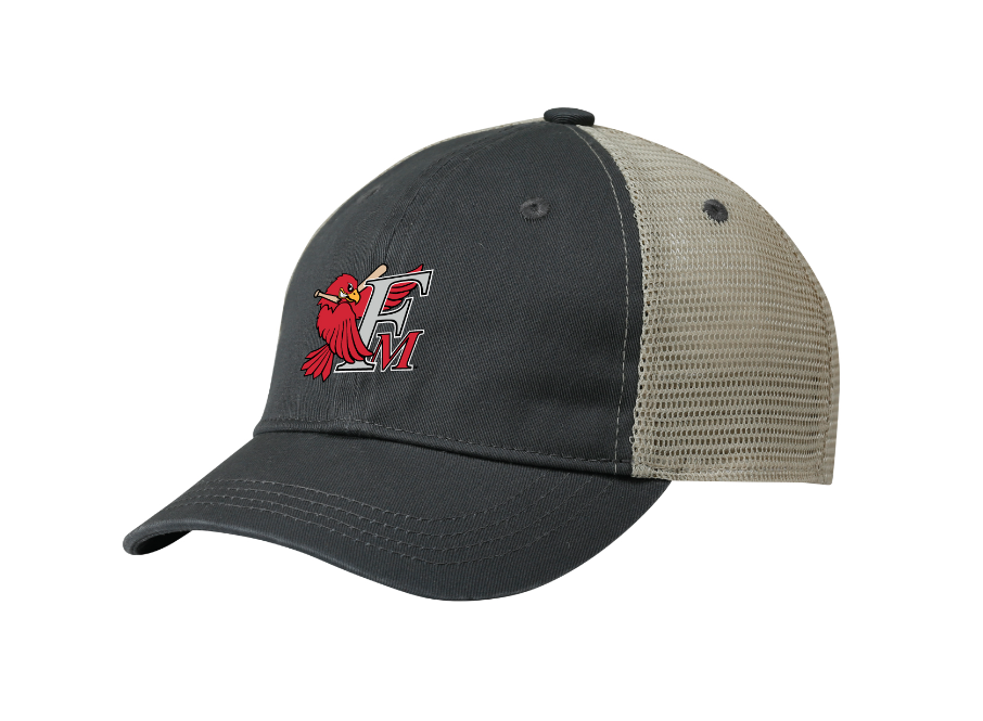 Trucker Youth Cap