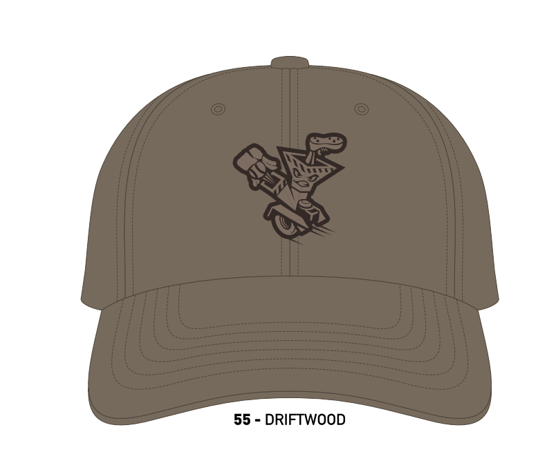 Driftwood Cap *pre-order*