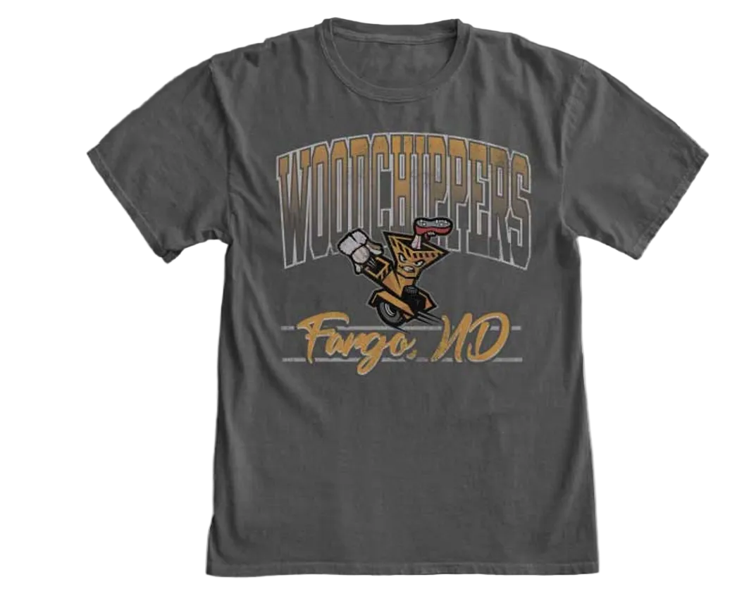 Highway 10 Tee