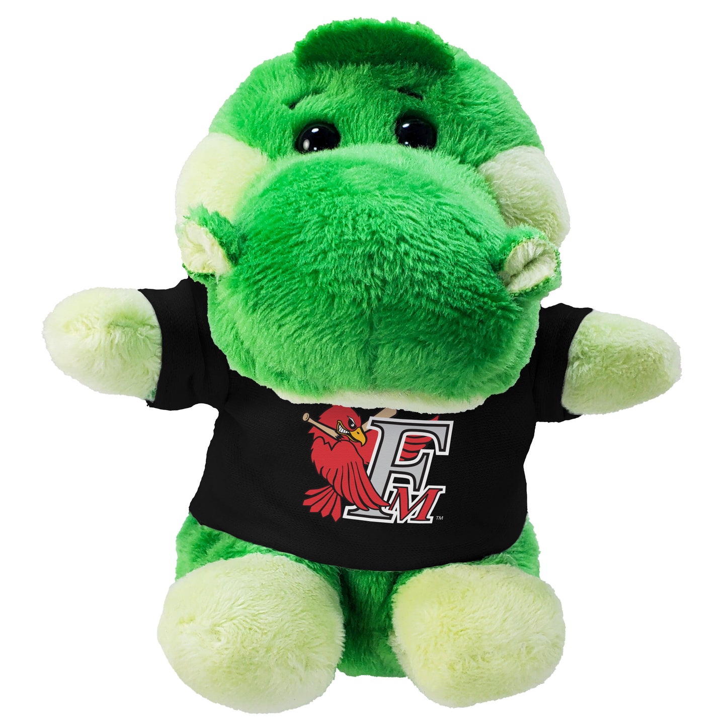 Stubby Plush Animal