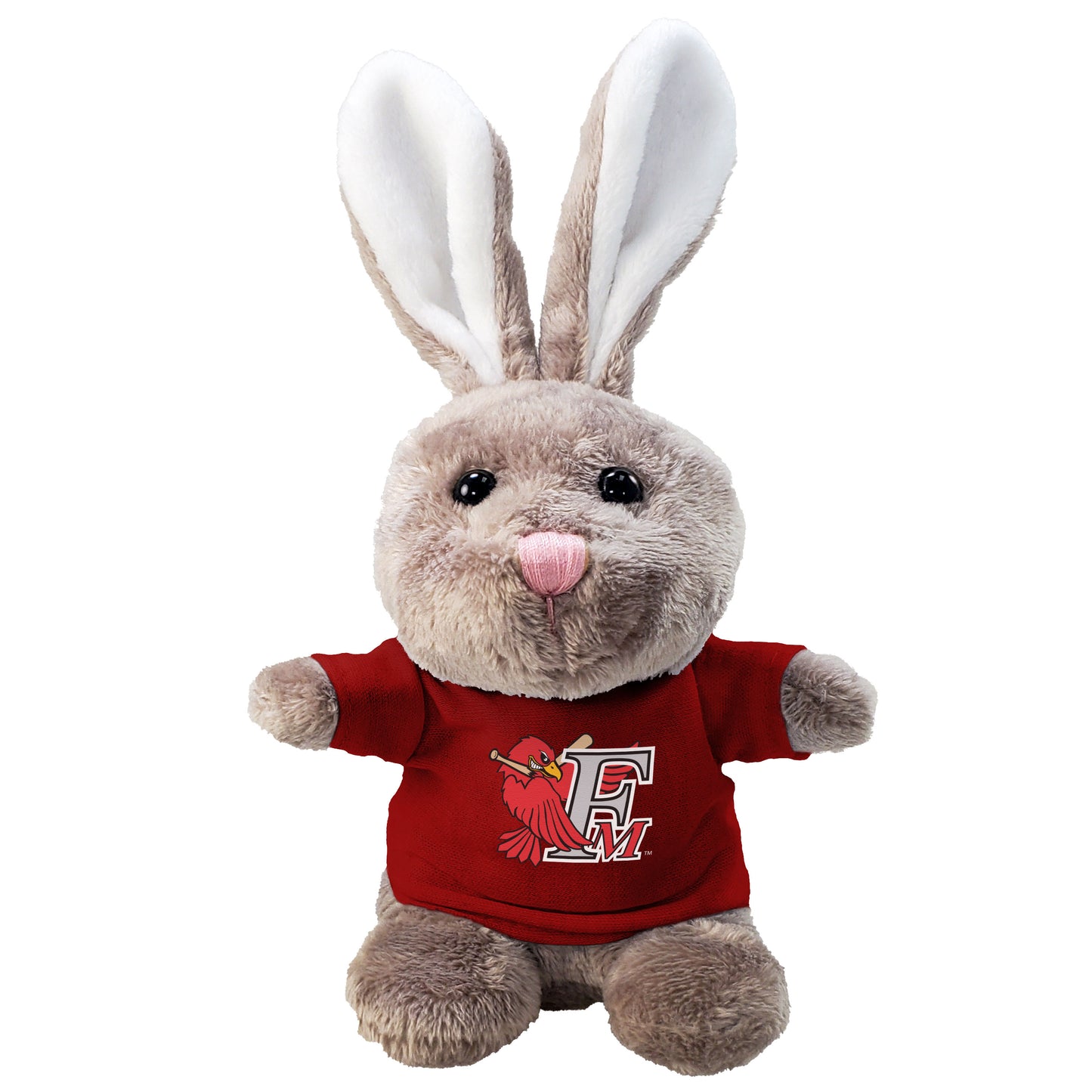 Stubby Plush Animal