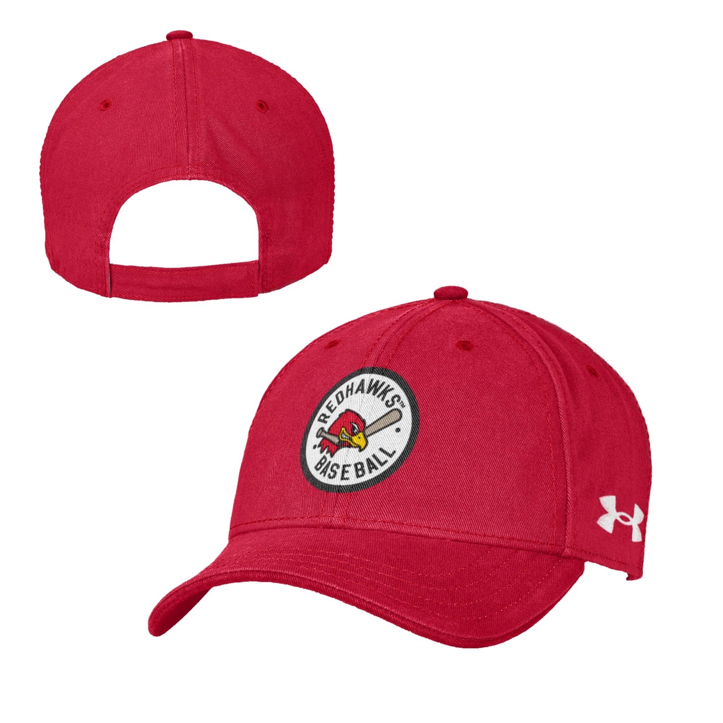 Poly Thread Youth Cap