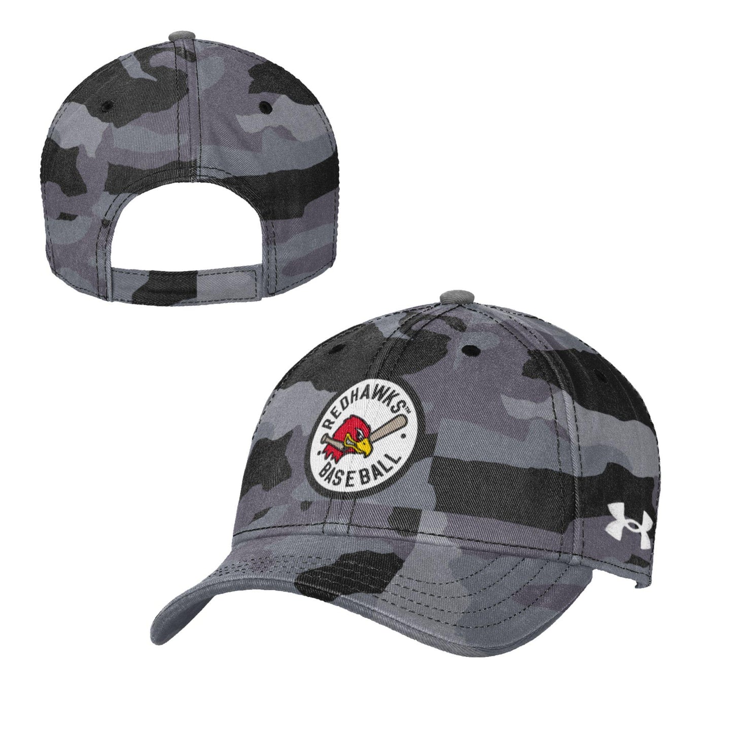 Poly Thread Youth Cap