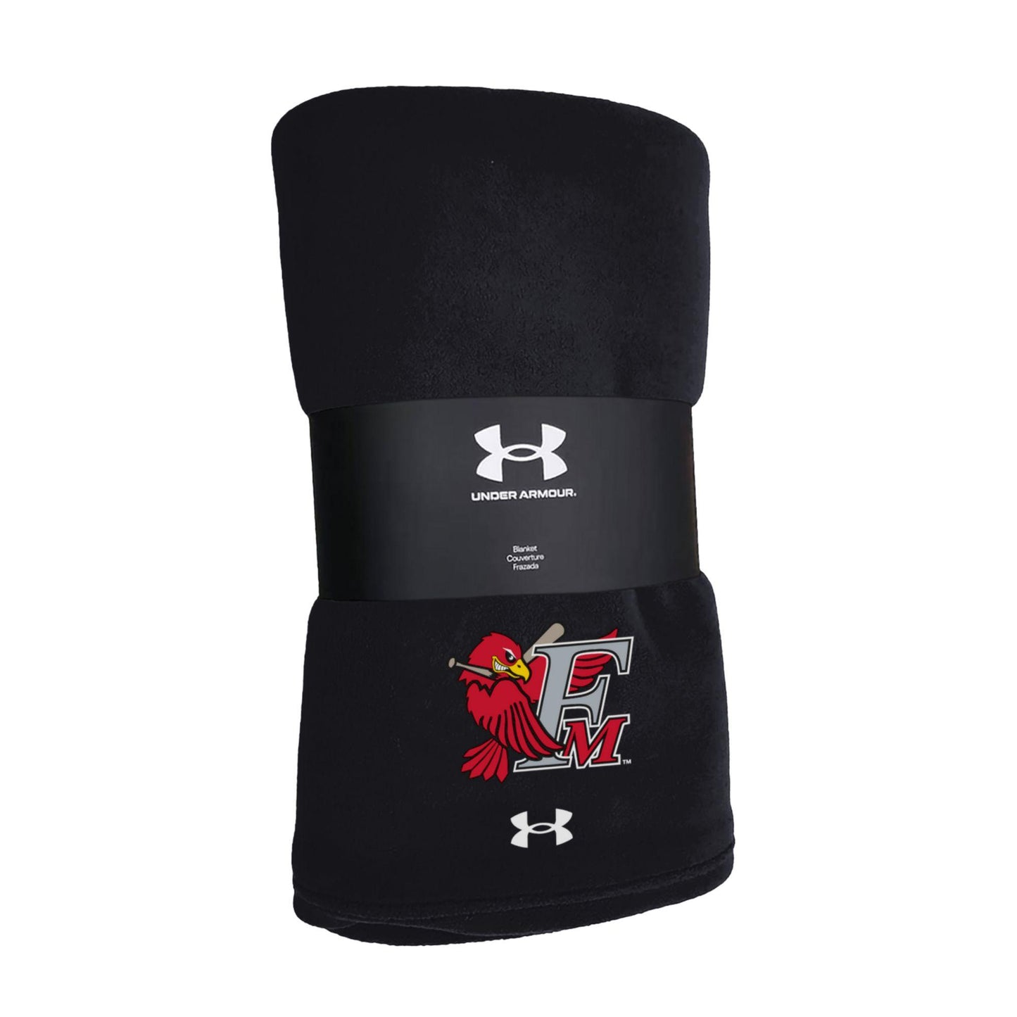 UA Blanket