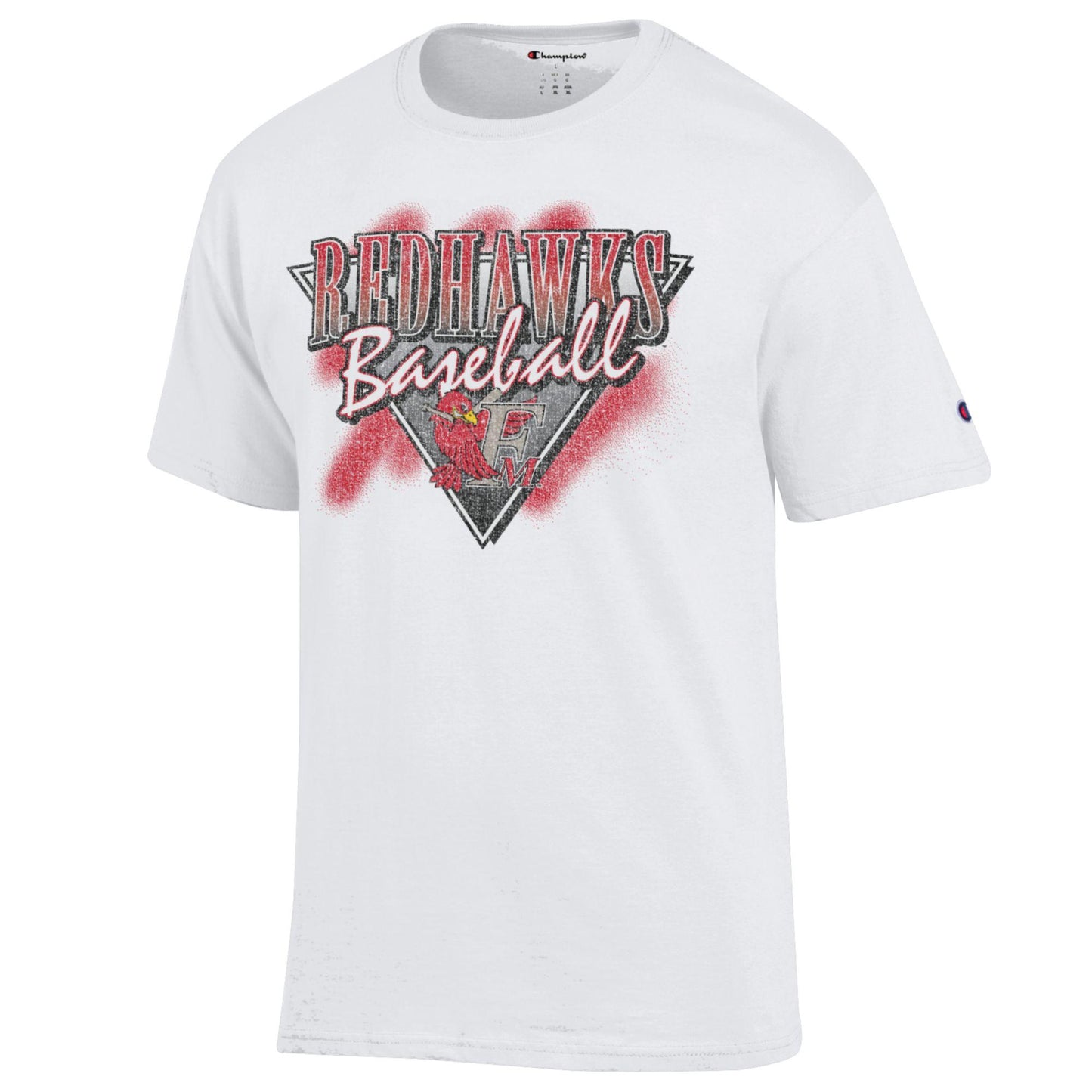 Brush Tee