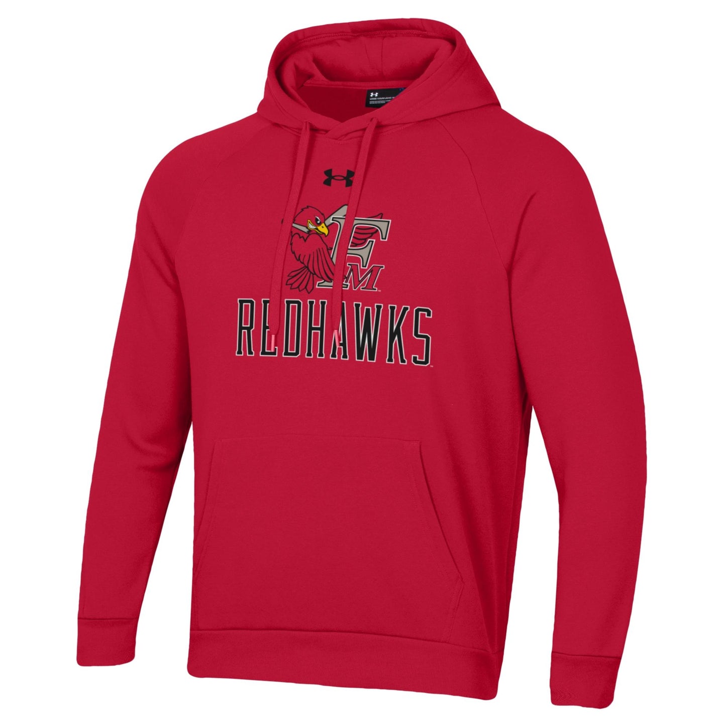 All Day UA Hood