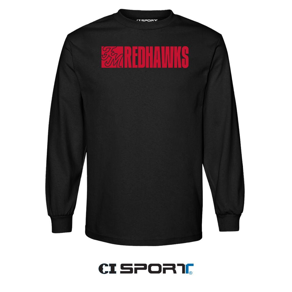 Delivery Long Sleeve Tee