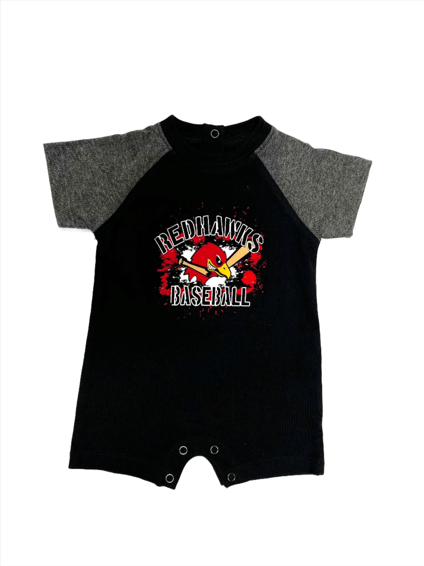 Randy Infant Romper