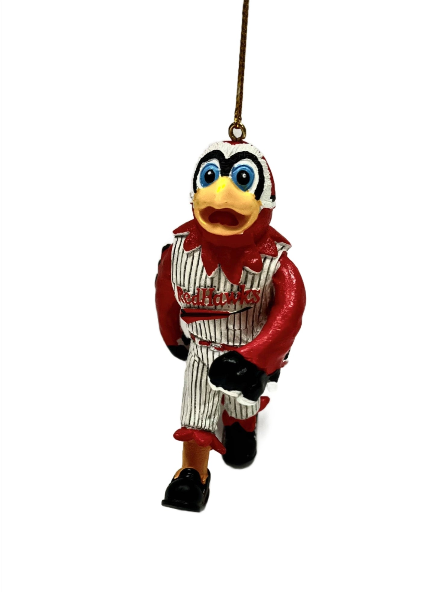 Hawkeye Ornament