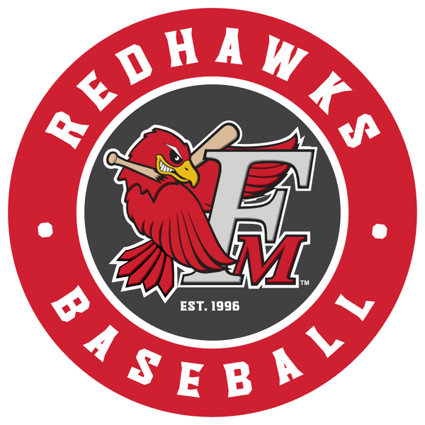 F-M RedHawks Team Store logo