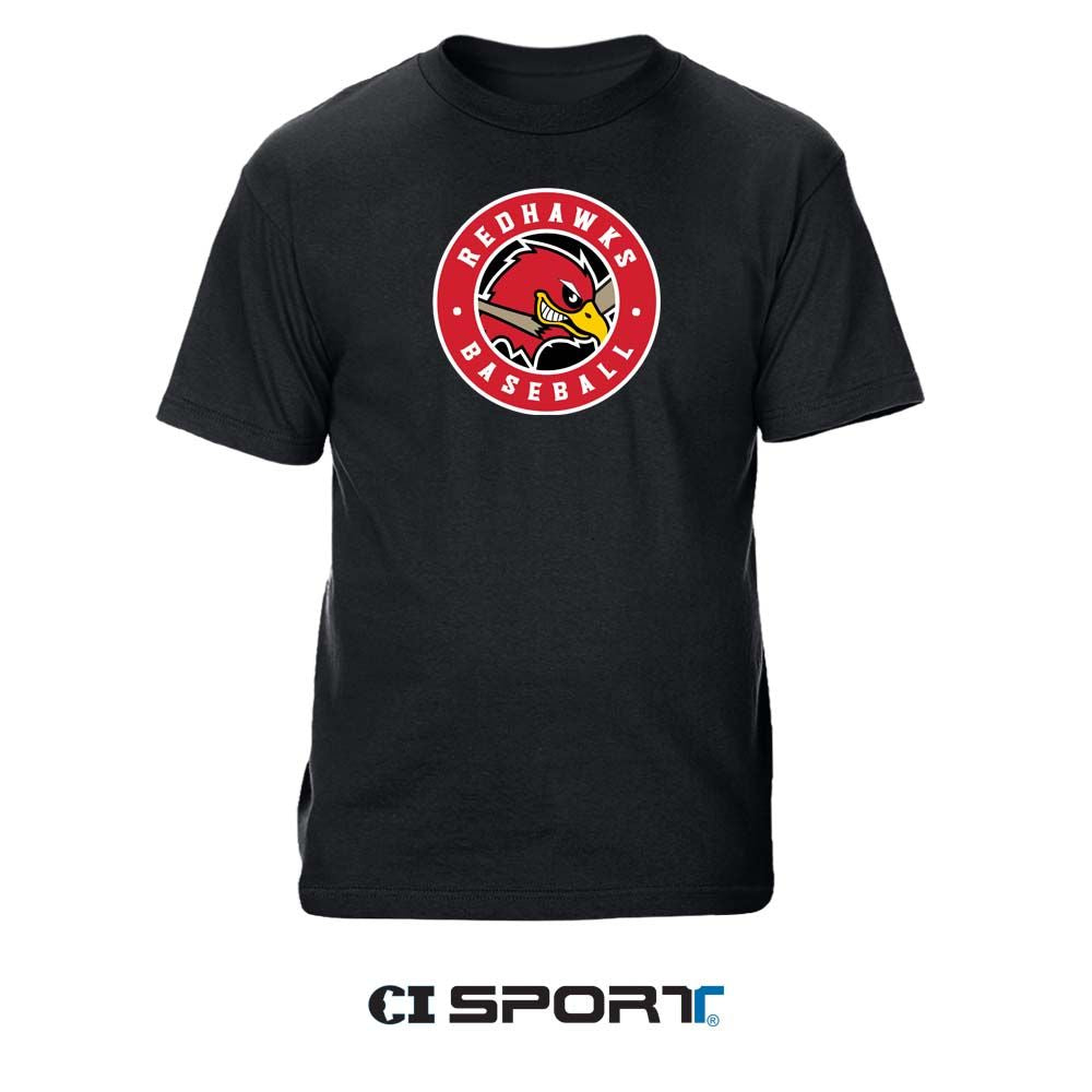 Circle Logo Tee