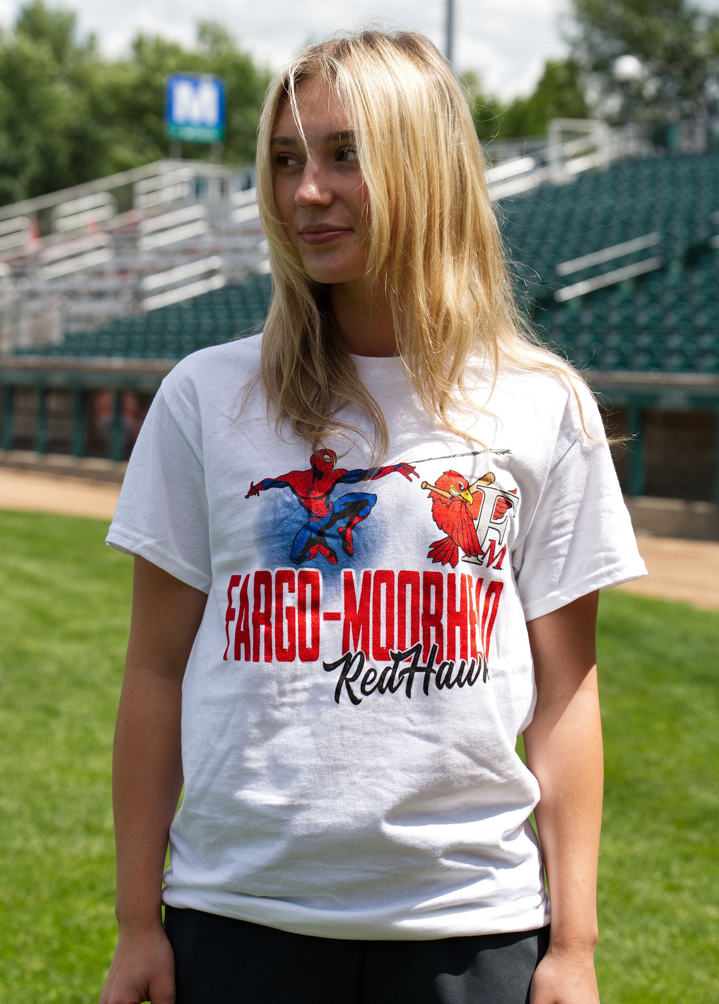 *PRE-ORDER* Spider-Man Tee (ADULT & YOUTH)