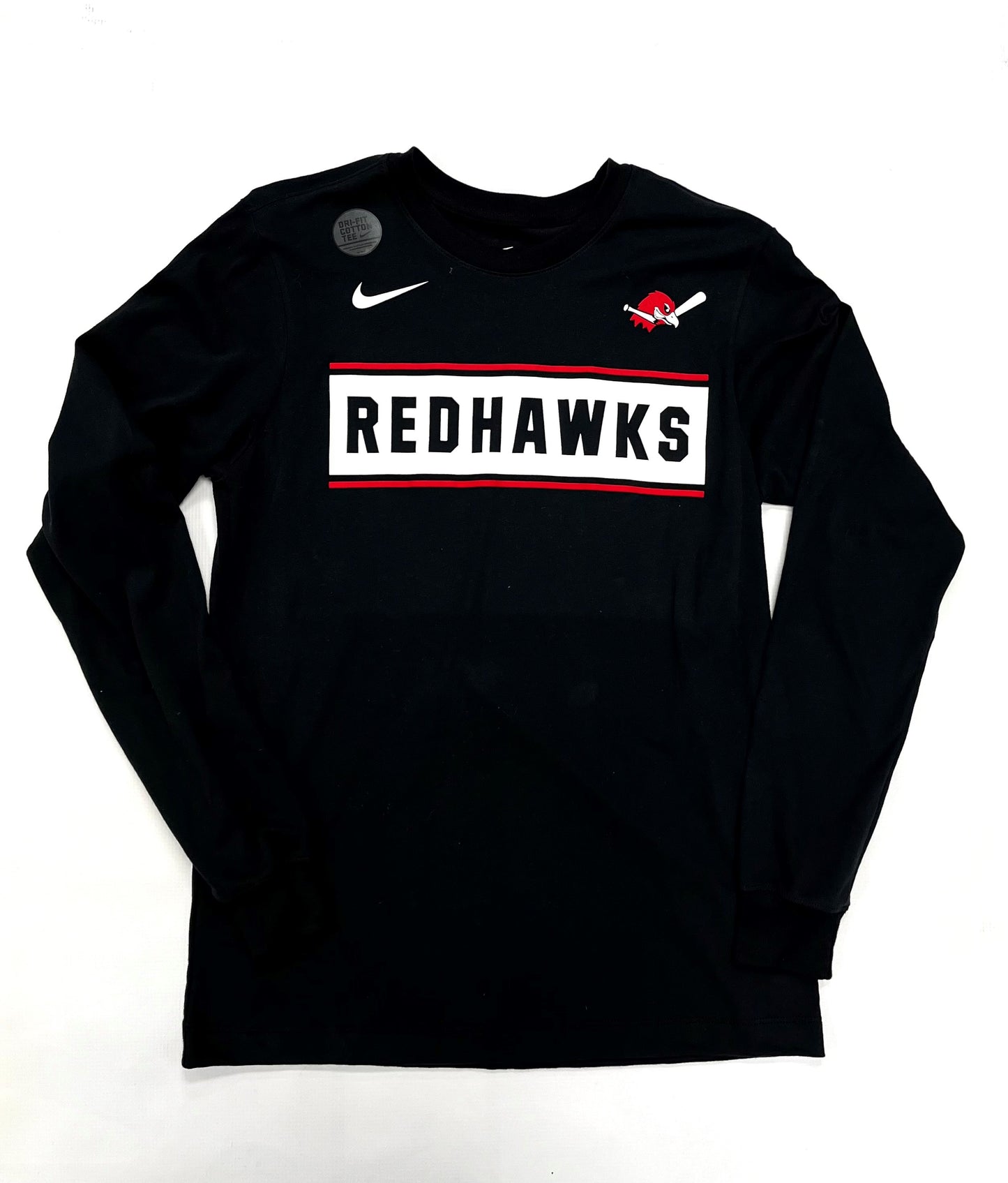 Sticker Nike L/S