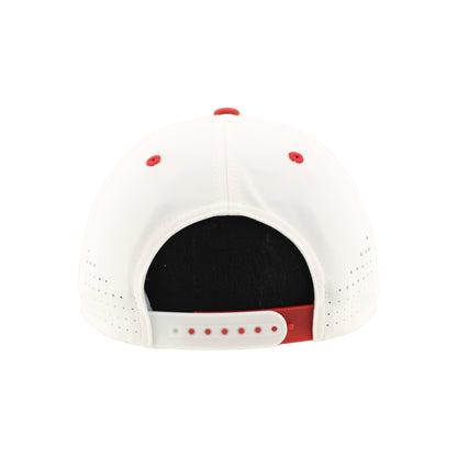 Regalia Cap