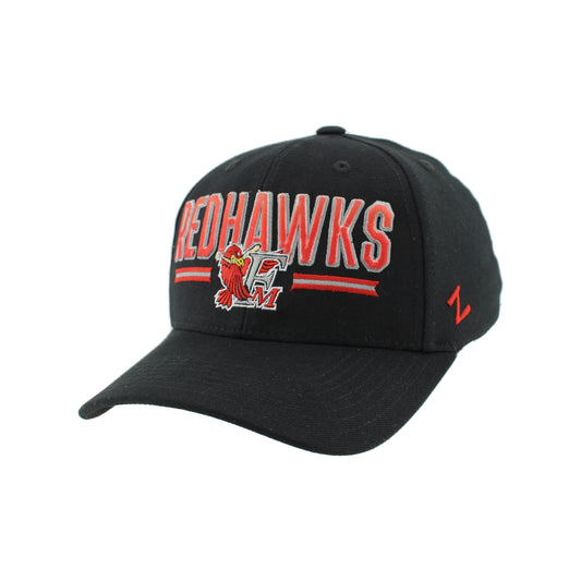 High Rise Cap