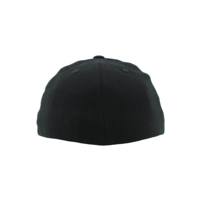 High Rise Cap