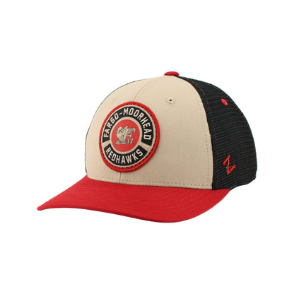 Mantle Cap