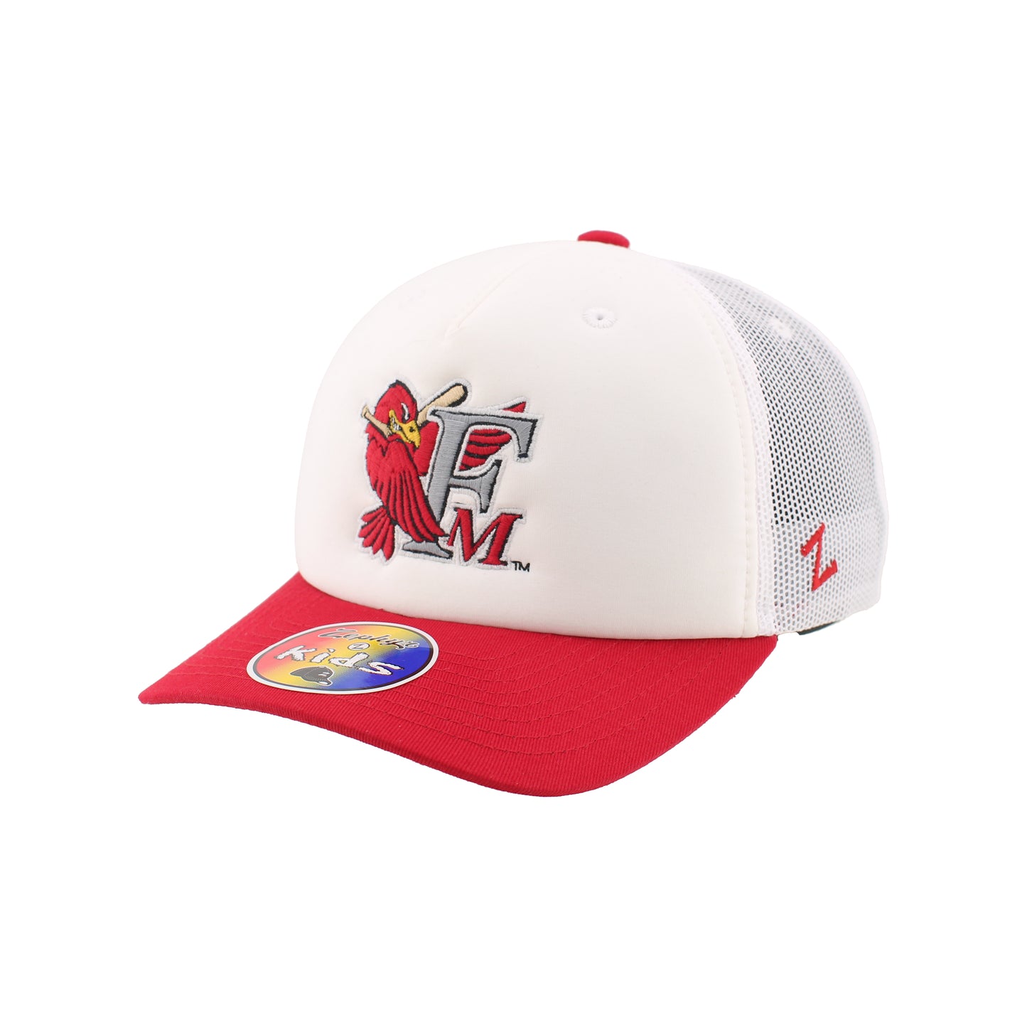 Mclouty Youth Cap