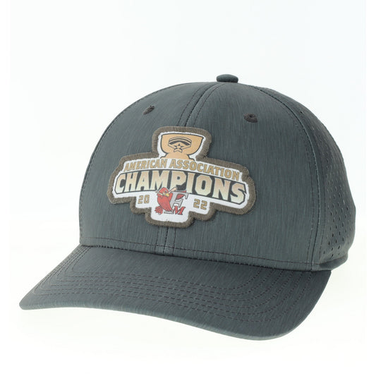 22 Championship Cap