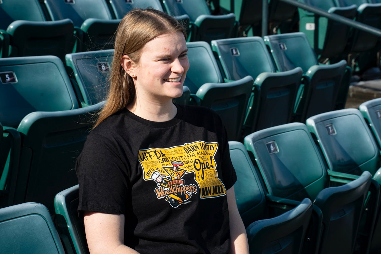 Ope! Tee *pre-order*