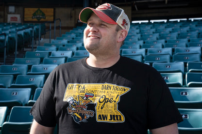 Ope! Tee *pre-order*