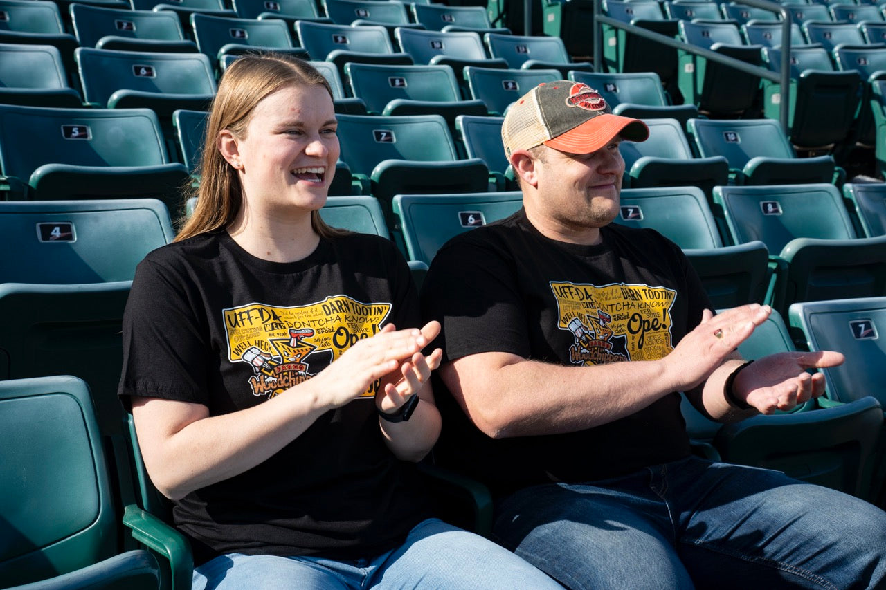 Ope! Tee *pre-order*