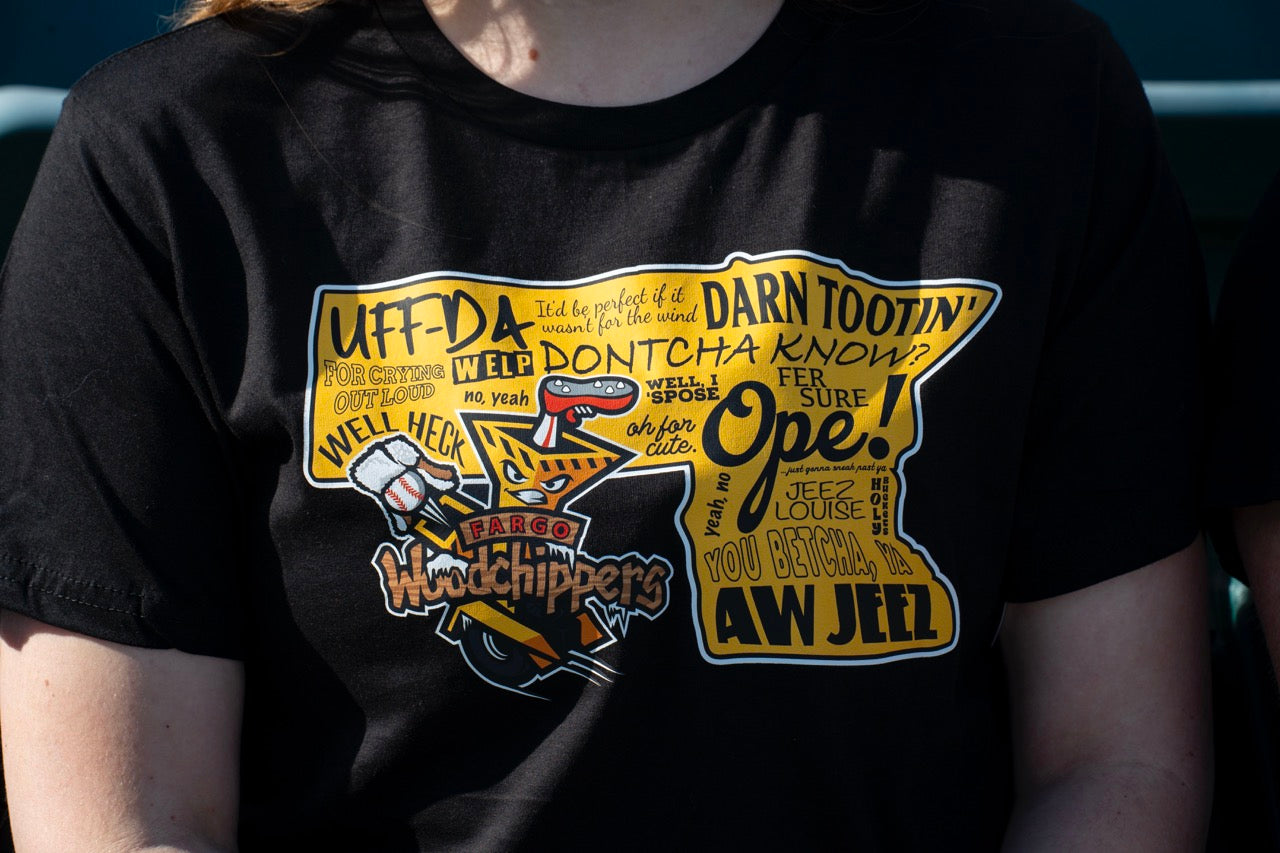 Ope! Tee *pre-order*