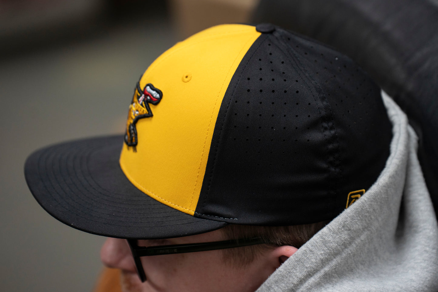 On-Field Cap (ADULT & YOUTH)