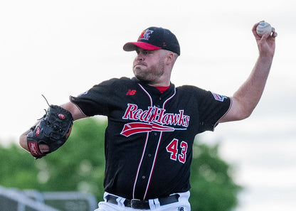 NB Authentic Game Jersey's