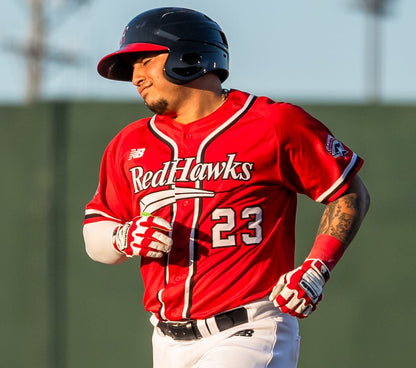 NB Authentic Game Jersey's