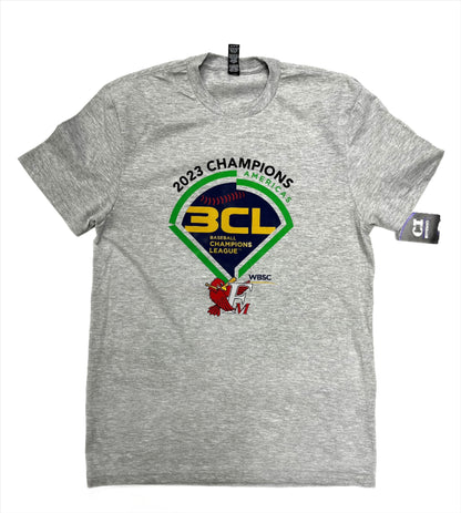 BCL Champions Tee