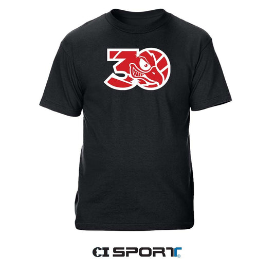 30th Season Tee