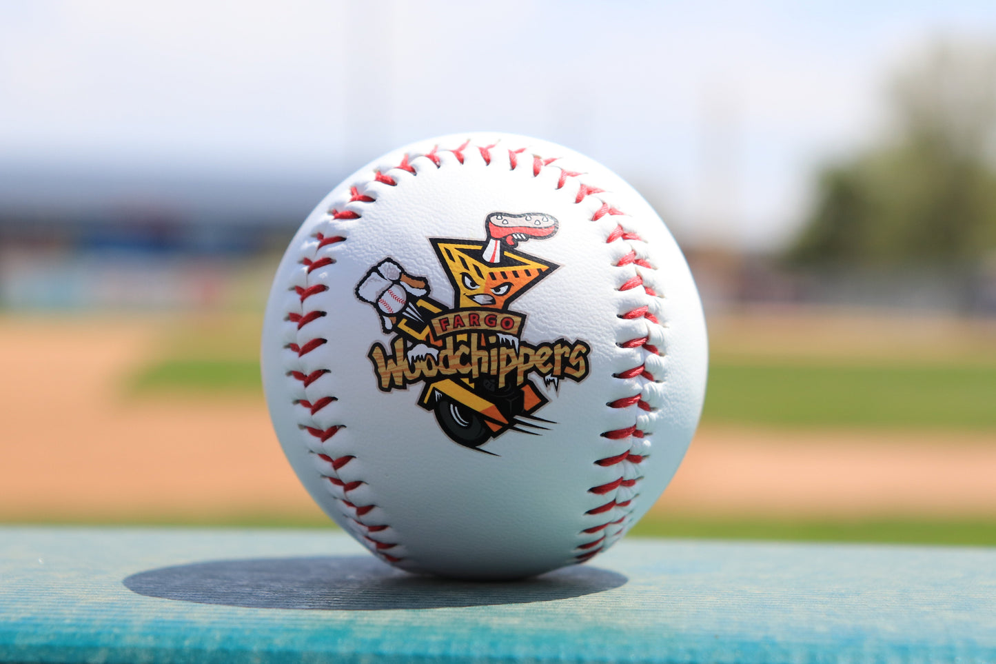 Woodchippers Baseball