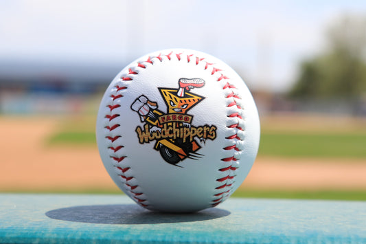 Woodchippers Baseball