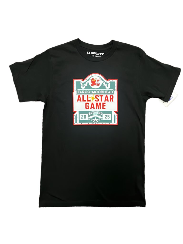 ASG Tee