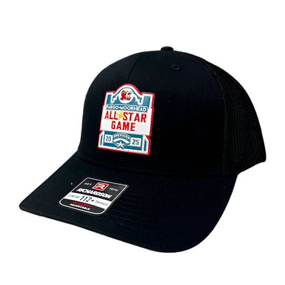 ASG Poly Press Cap