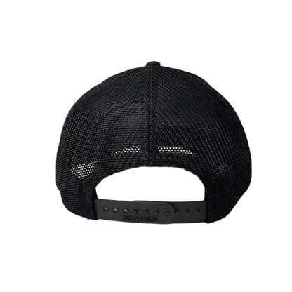 ASG Poly Press Cap