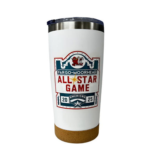 ASG Travel Mug