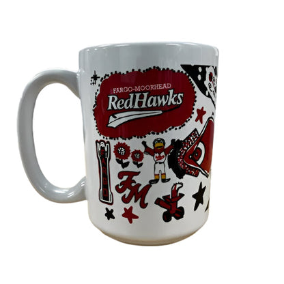 Collage Mug