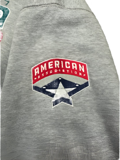 ASG Hood