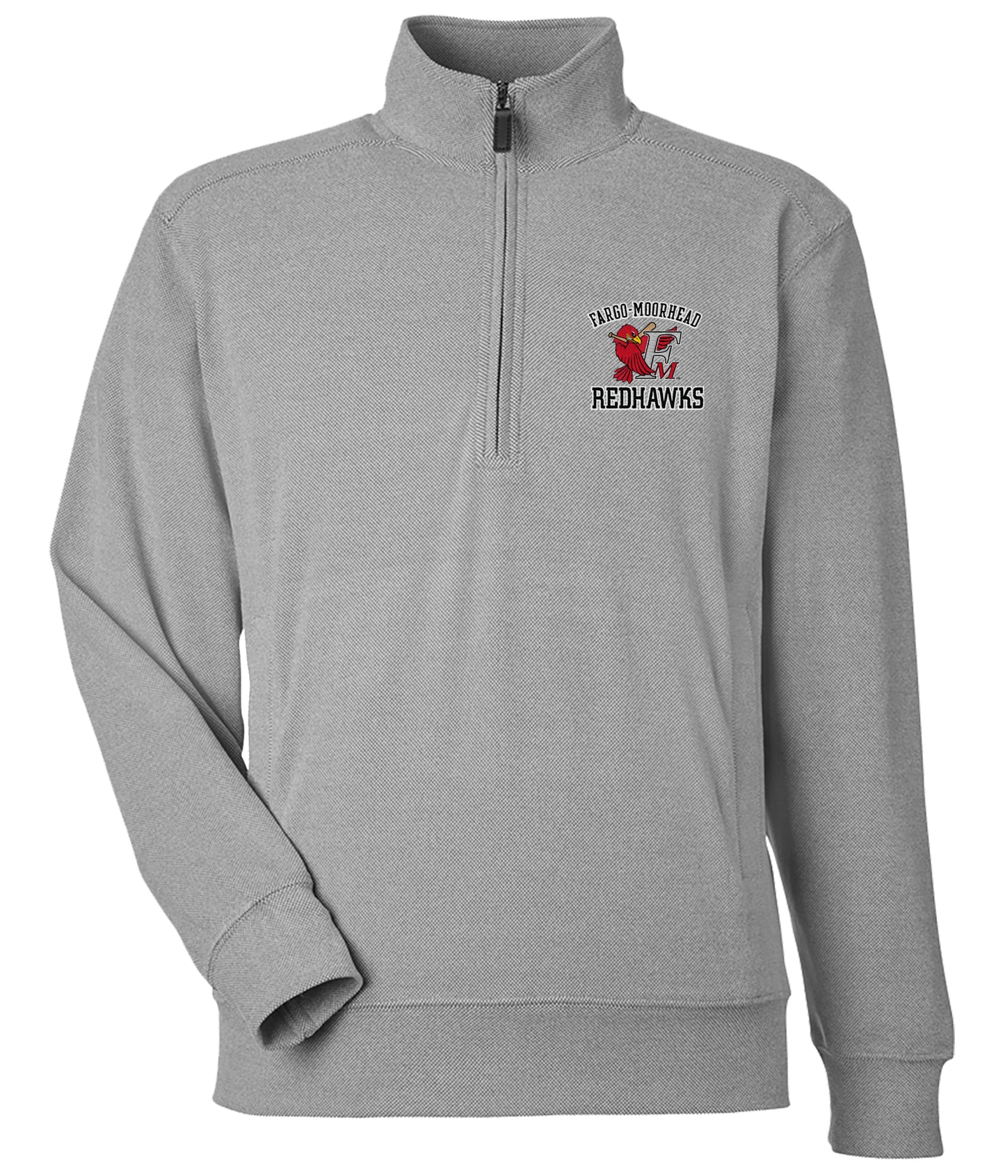 Pygmy 1/4 Zip