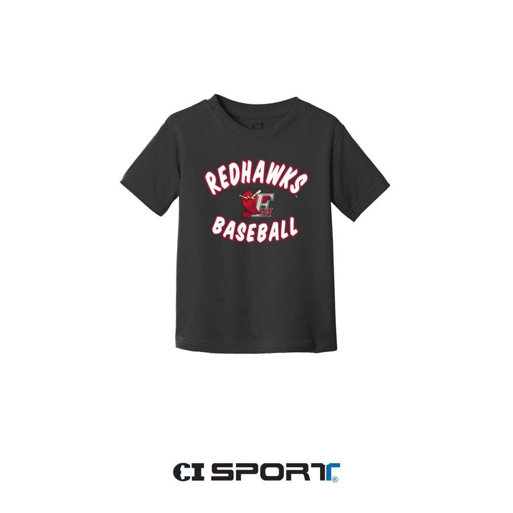 Boulevard Toddler Tee